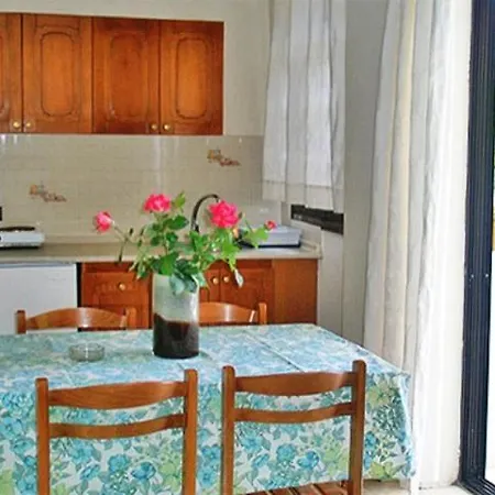 Aparthotel Ioli Village Penisola Calcidica