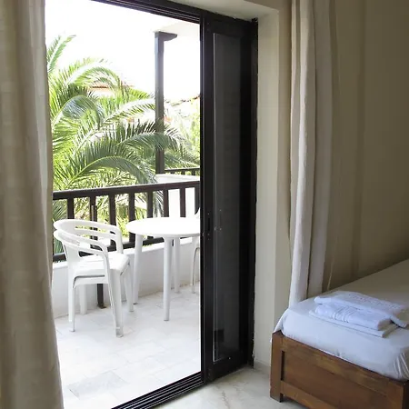 Aparthotel Ioli Village