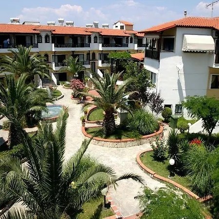 Ioli Village Aparthotel