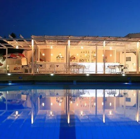 Ioli Village 3*