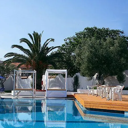 Ioli Village Penisola Calcidica