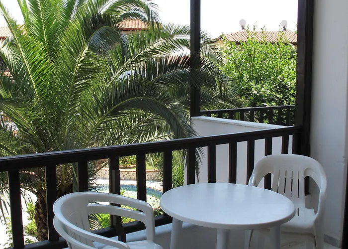 Ioli Village 3* Chalkidiki