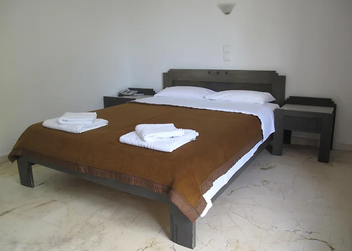 Ioli Village Hotel de apartamente 3*