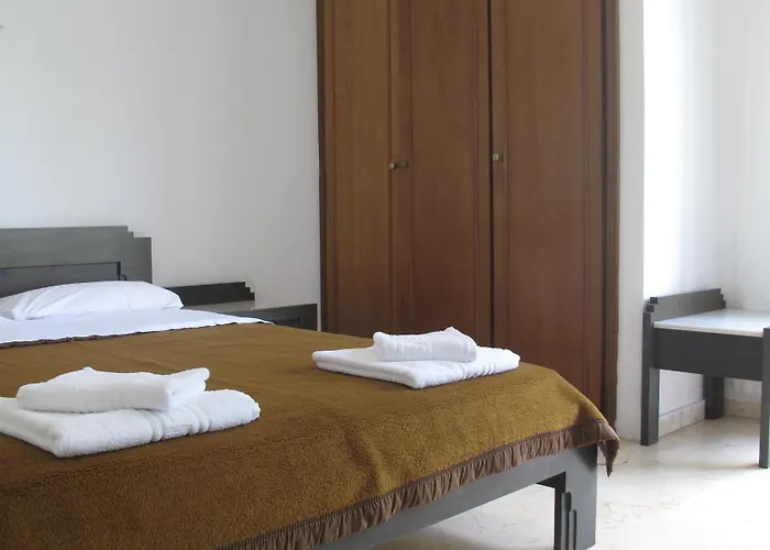 Ioli Village 3*
