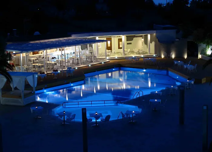 Ioli Village Hotel de apartamente
