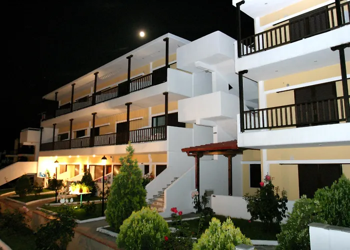 Ioli Village 3* Chalkidiki