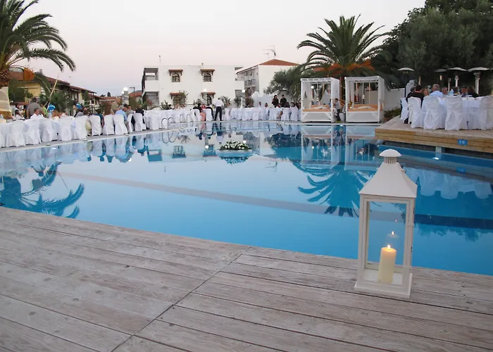 Ioli Village 3*