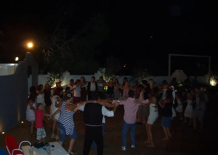 Ioli Village 3*