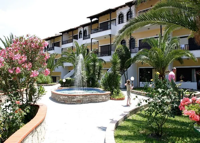 Ioli Village 3*