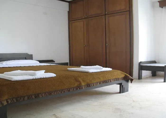 Ioli Village Hotel de apartamente