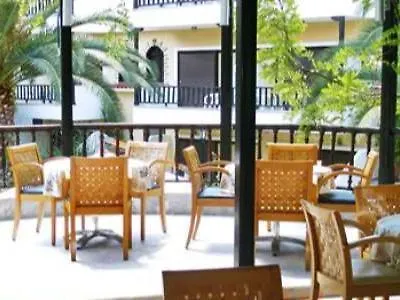 Hotel de apartamente Ioli Village