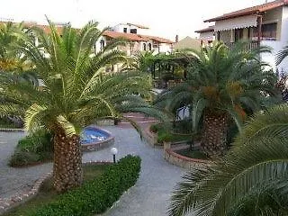 Ioli Village Hotel de apartamente