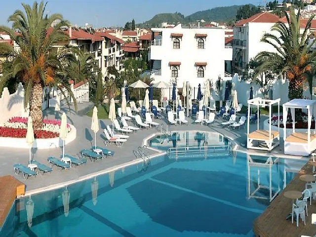 Ioli Village