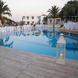 Ioli Village Hotel de apartamente