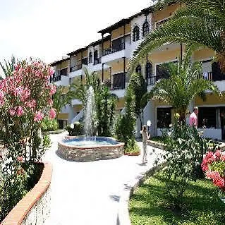 Hotel de apartamente Ioli Village