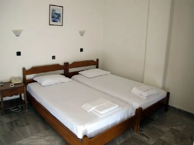 Ioli Village Hotel de apartamente