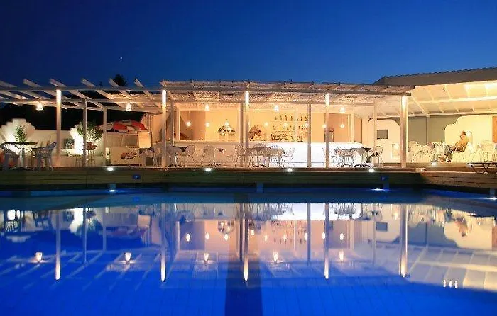 Ioli Village 3*