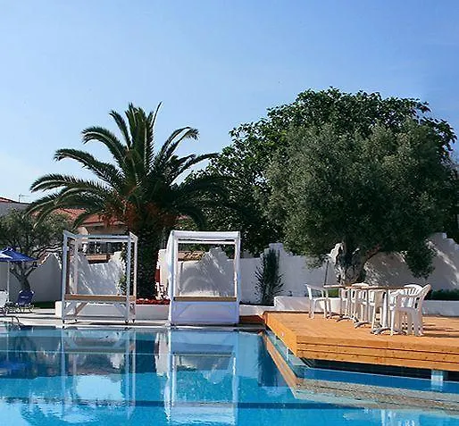 Ioli Village Chalkidiki